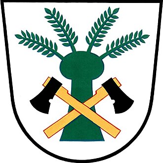 Znak – Vrbka