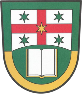 Znak – Černouček