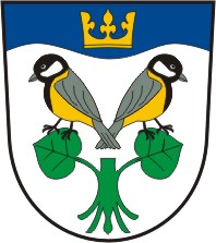 Znak – Sýkořice