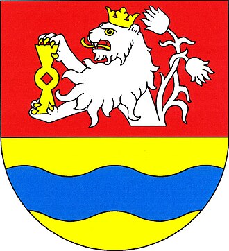 Znak – Píšťany