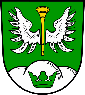 Znak – Horní Bečva