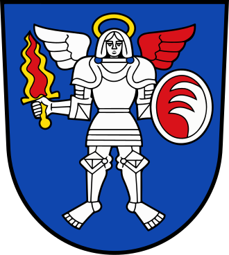 Znak – Lešná
