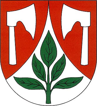 Znak – Proseč pod Ještědem