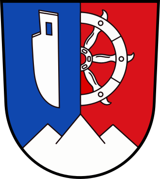 Znak – Lidečko