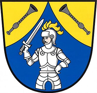 Znak – Doudleby