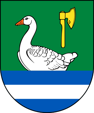 Znak – Lužná