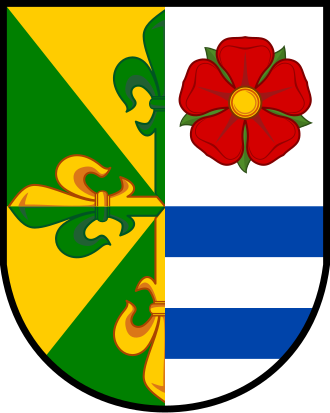Znak – Dynín