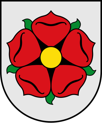 Znak – Horní Stropnice
