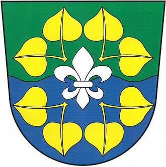 Znak – Lipí