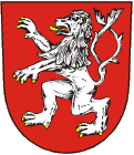 Znak – Lišov