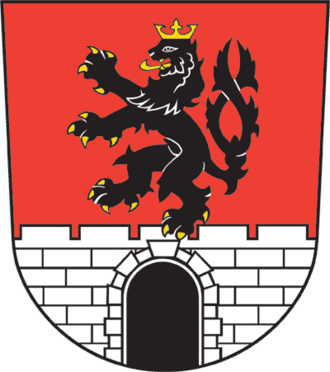 Znak – Rožnov pod Radhoštěm
