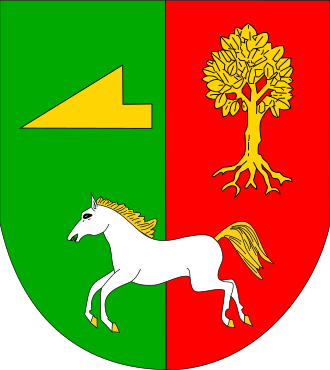 Znak – Seninka