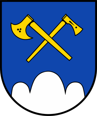Znak – Valašská Bystřice
