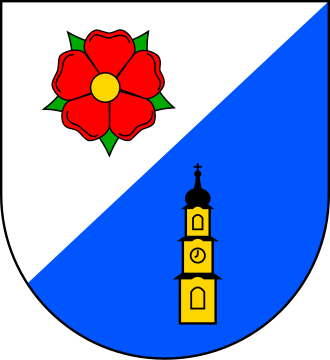 Znak – Ševětín