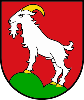Znak – Velké Karlovice
