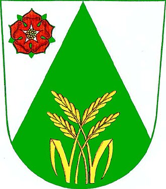 Znak – Vrábče