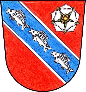 Znak – Žár