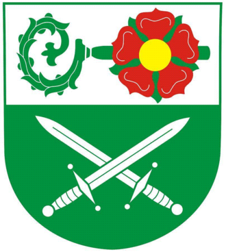 Znak – Boletice