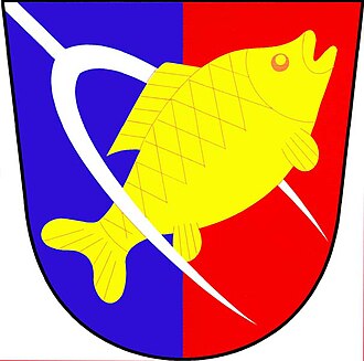 Znak – Dolní Třebonín