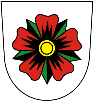 Znak – Frymburk