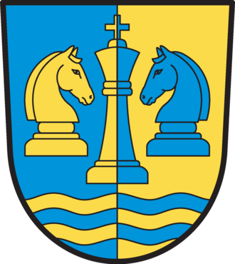 Znak – Starý Šachov