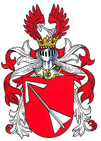 Znak – Křemže