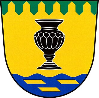 Znak – Pohorská Ves