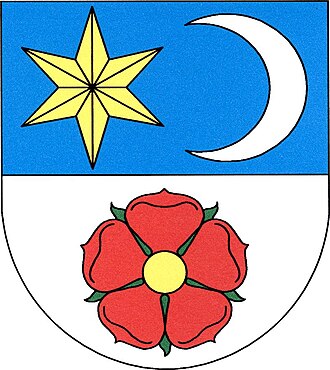 Znak – Rožmitál na Šumavě