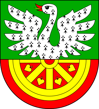 Znak – Paceřice