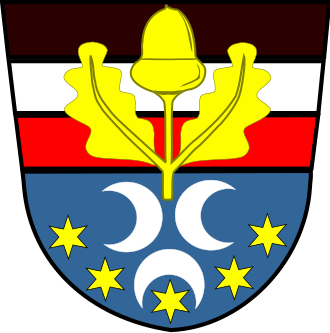Znak – Černousy