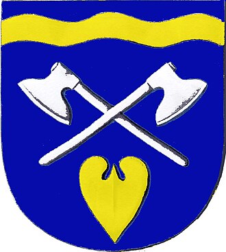 Znak – Budeč