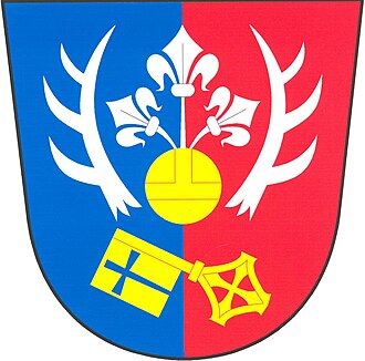 Znak – Cizkrajov