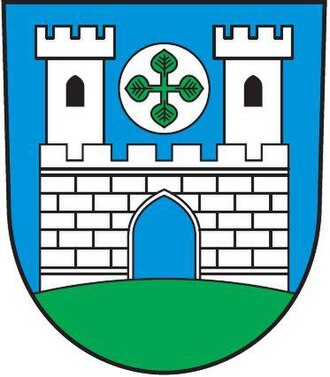 Znak – Ryjice