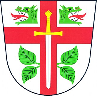 Znak – Buková