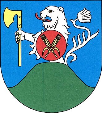 Znak – Chraberce