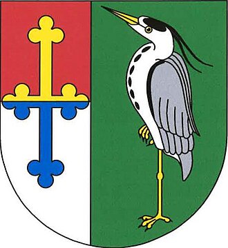 Znak – Volevčice