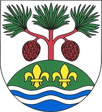 Znak – Ludvíkovice