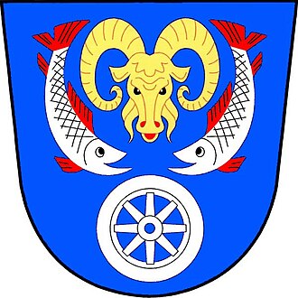 Znak – Nová Ves