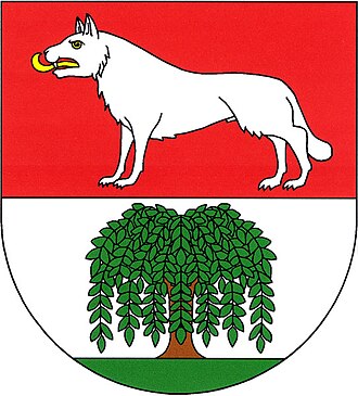 Znak – Lkáň