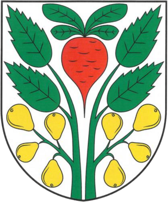 Znak – Horní Řepčice