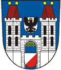 Znak – Nová Bystřice