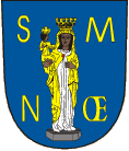 Znak – Nová Včelnice
