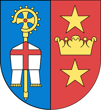 Znak – Černěves
