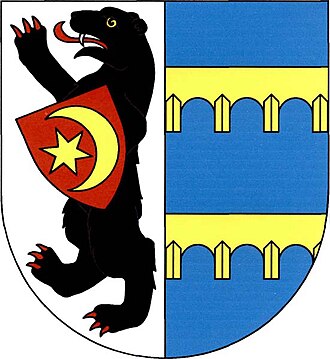 Znak – Dobroměřice