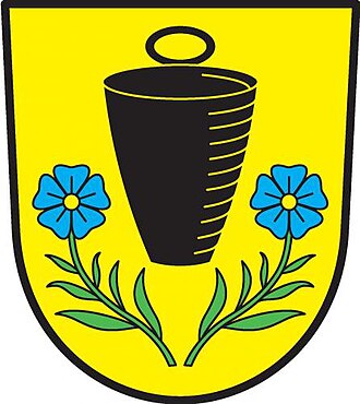 Znak – Hraničné Petrovice