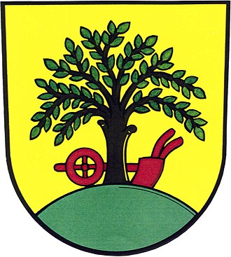 Znak – Bílov
