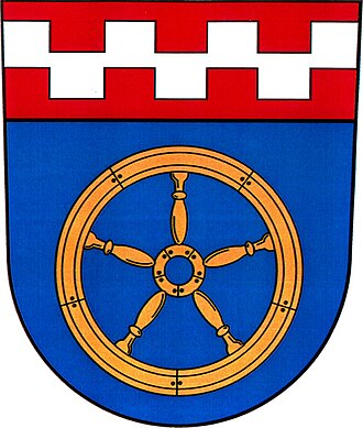 Znak – Popelín