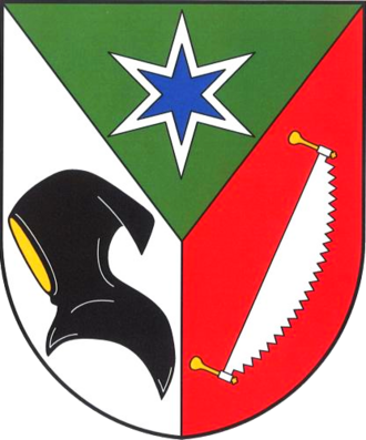 Znak – Stříbřec
