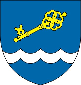 Znak – Suchdol nad Lužnicí
