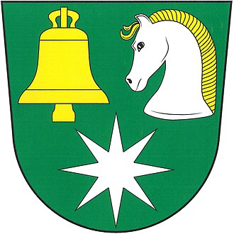 Znak – Vestec